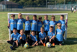 Eveready sponsoring YU FC