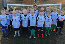 Eveready sponsoring YU FC