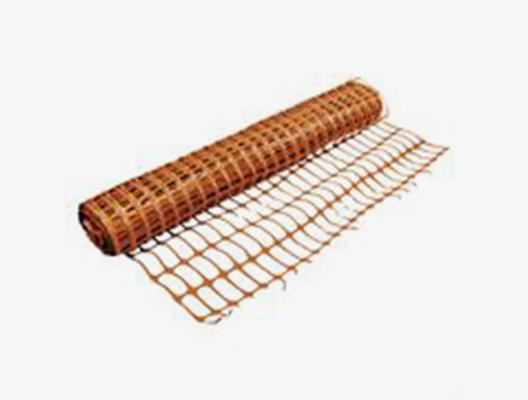 Orange Barrier & Road Pins