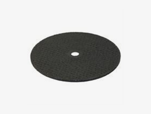 Carborundum Cutting/Grinding Discs