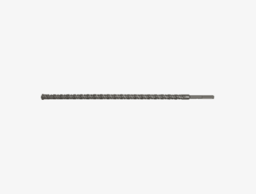 SDS MAX/SOS Plus Drill Bits, Steels