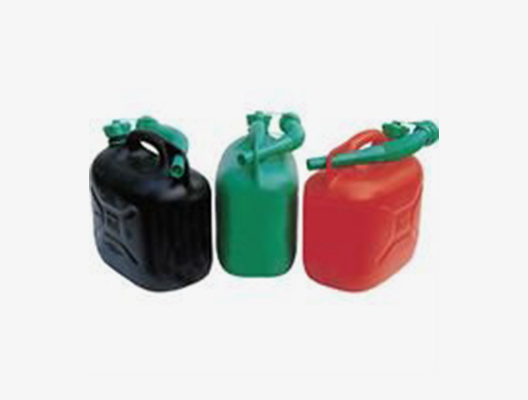 Fuel Containers
