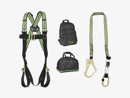 Safety Harness