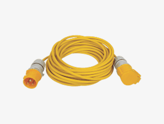 Extension Leads