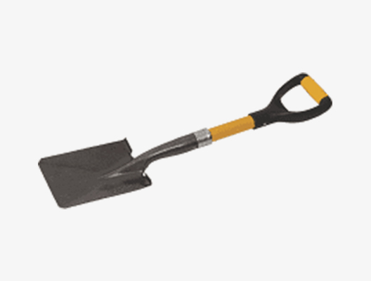 Brooms/Spades/Shovels/Forks/Pick Axe/Crow Bars/Spazzles