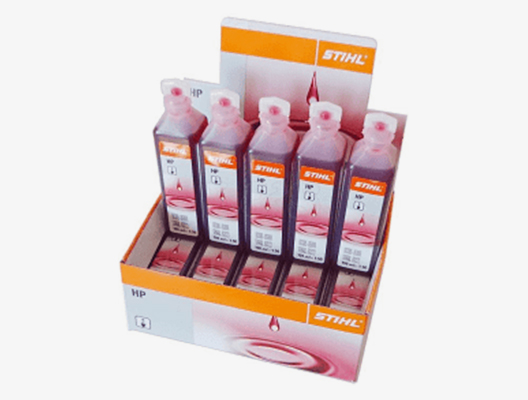 2 Stroke Oil