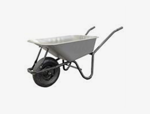 Wheelbarrow
