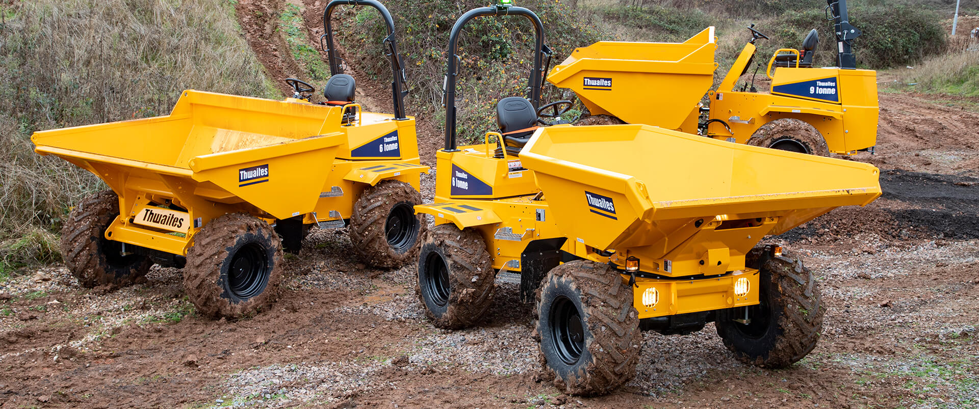 Eveready plant and tool hire