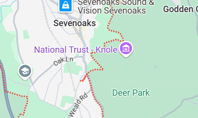 Sevenoaks